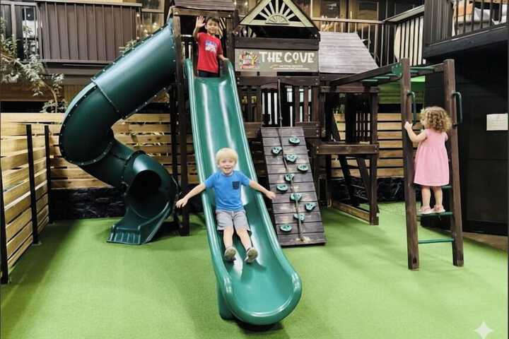 Childrens Activities 44 of 56