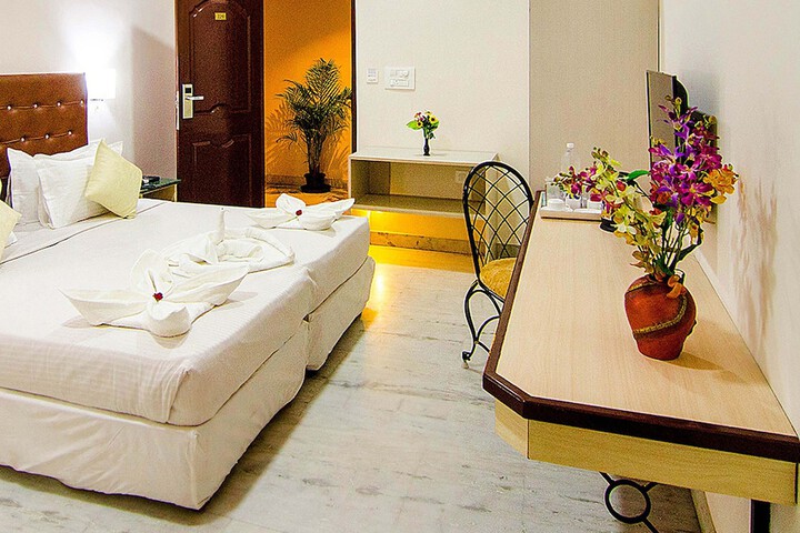 Airavatha Residency
