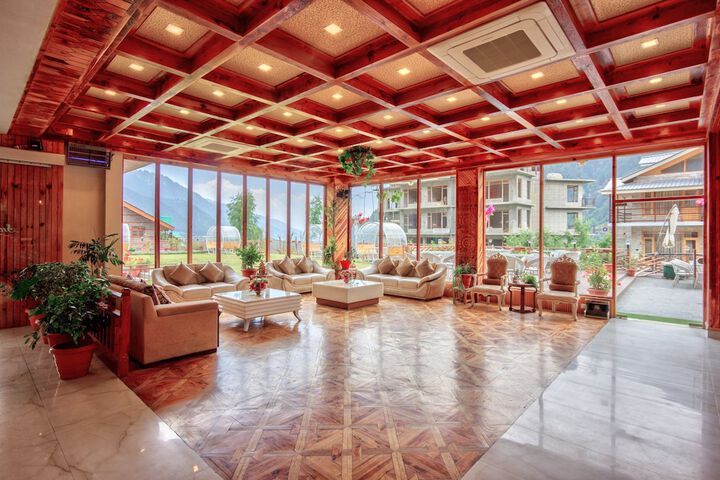 Hotel Interior 2 of 96