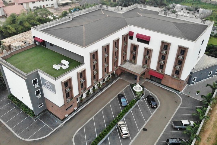 BON Hotel Smith City Awka