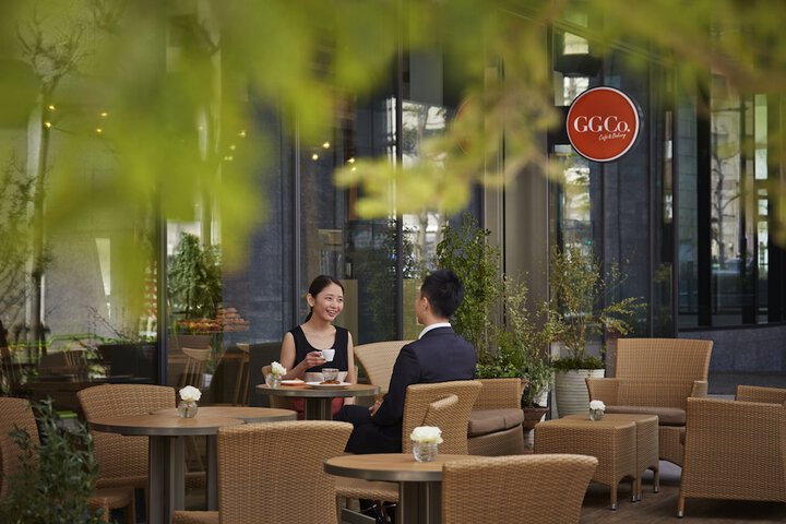Restaurants