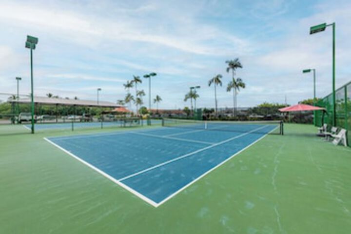 Tennis and Basketball Courts 166 of 435