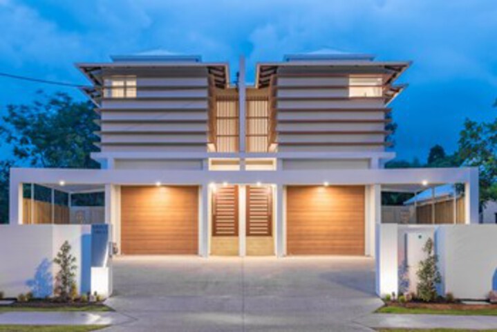 Noosa Villas