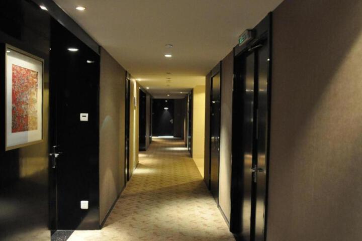 Photo of Taizhou Yaoda International Hotel