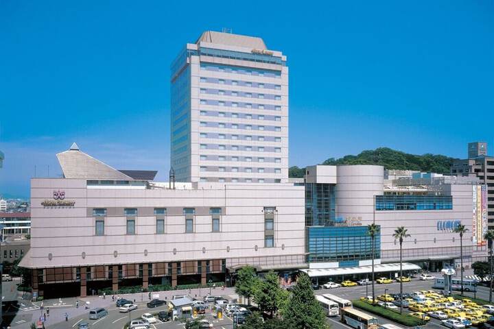 Photo of JR Hotel Clement Tokushima