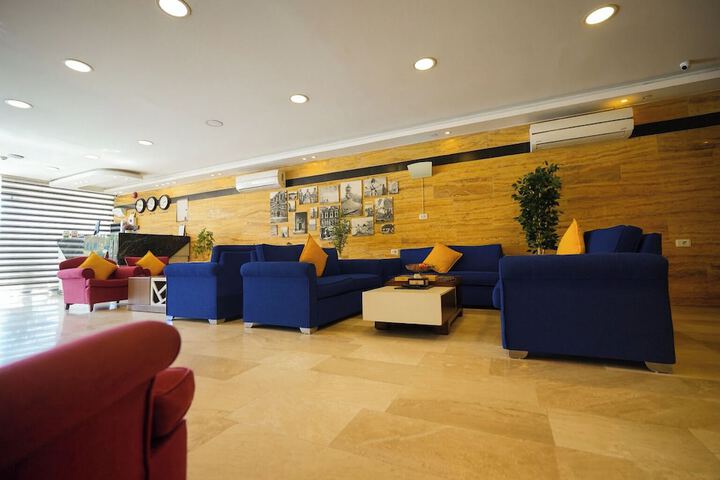 Hotel Interior 5 of 65