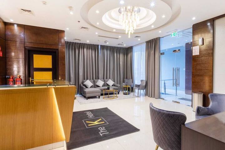 Hotel Interior 6 of 18