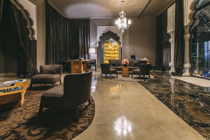 Lobby Photos