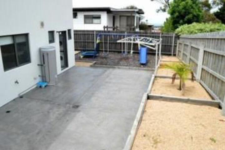 Terrace/Patio 21 of 22