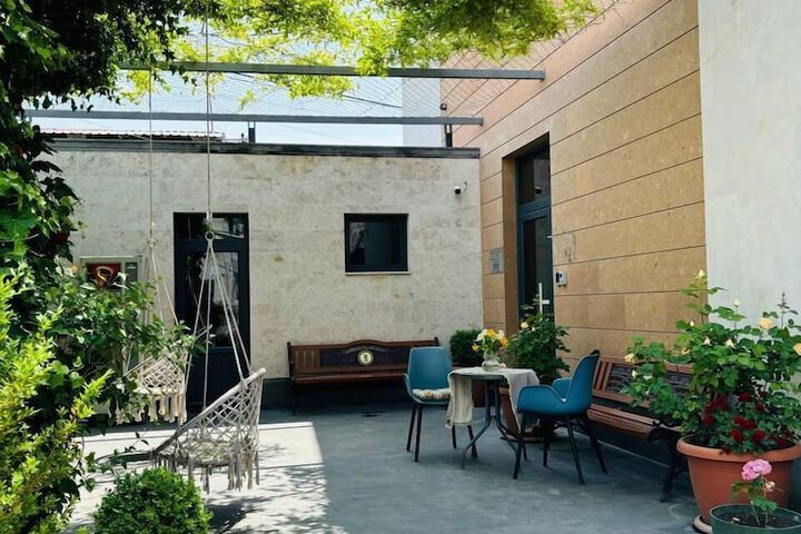Terrace/Patio 132 of 175