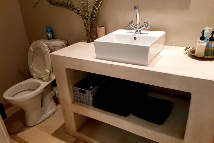 Bath Amenities