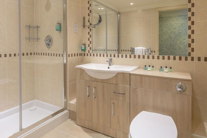 Bath Interior