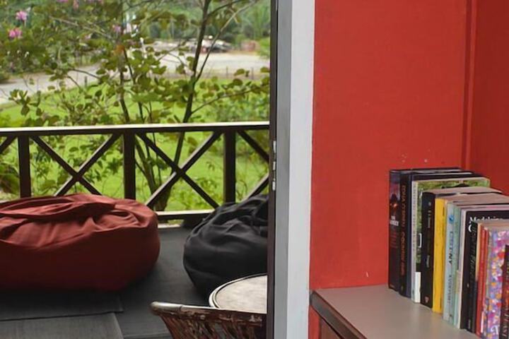 Terrace/Patio 23 of 44