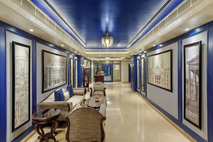 Hotel Interior 6 of 40