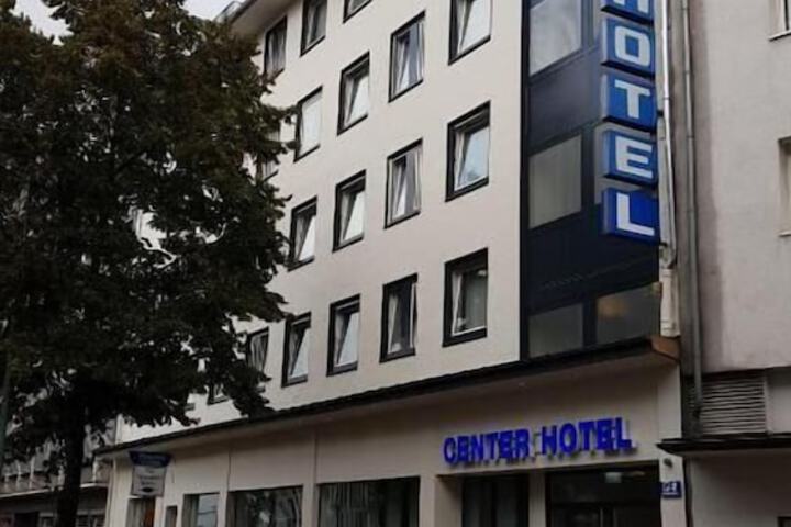 Hotel 59 of 59