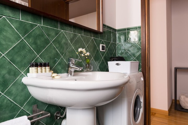 Bathroom Vanities