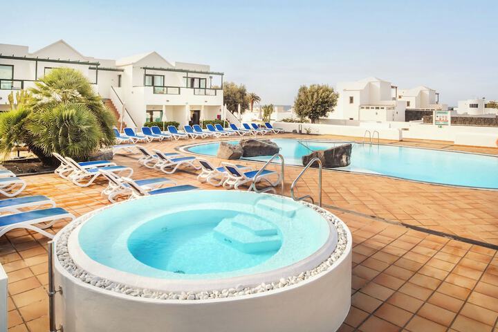 Image of Hotel Pocillos Playa