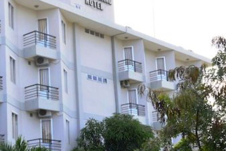 Hotel 44 of 74