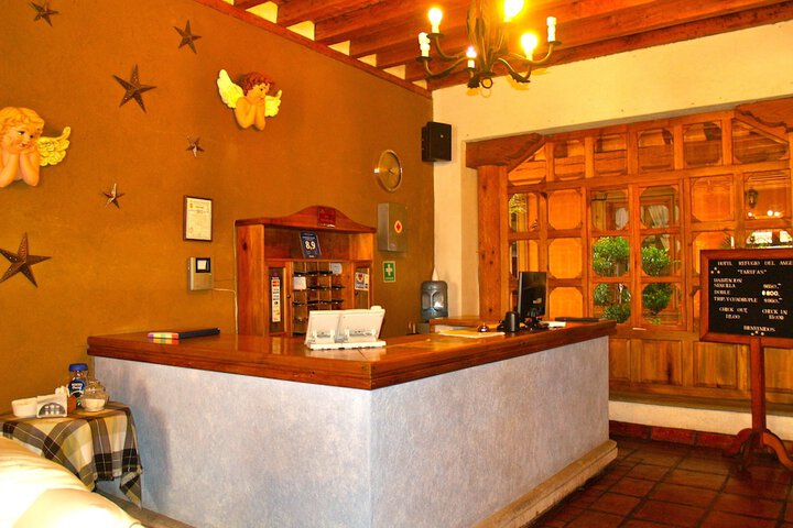 Hotel Interior 4 of 31