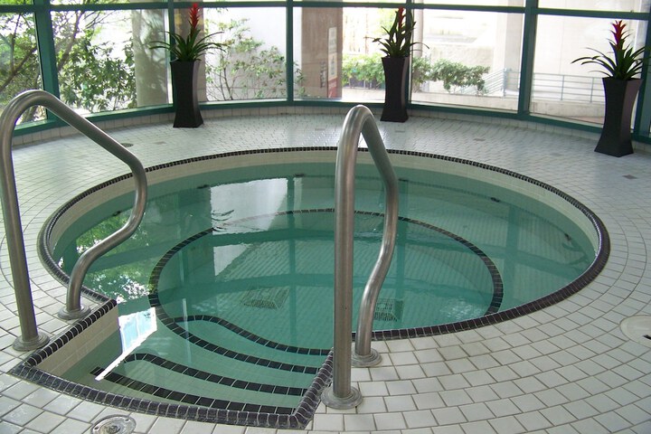 Spa 26 of 36