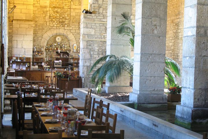 Dining Photos