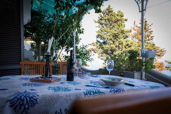 Casa Reverie - Amalfi Coast