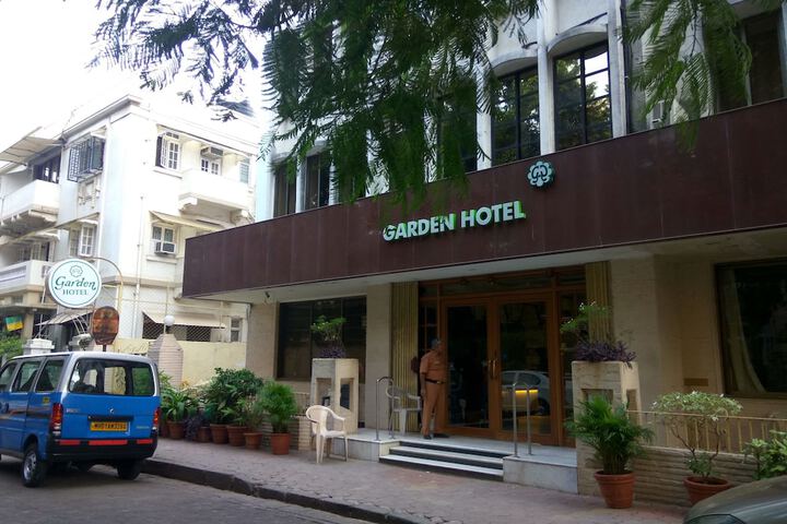 Hotel 51 of 57