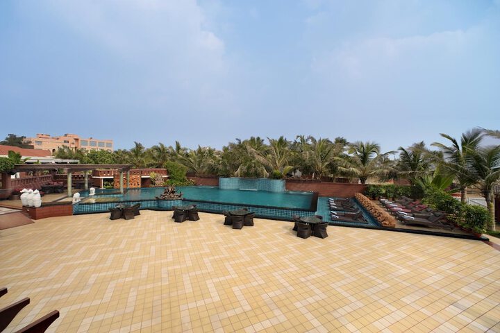 Terrace/Patio 17 of 36
