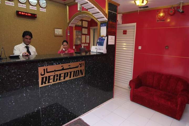 Hotel Interior 3 of 16