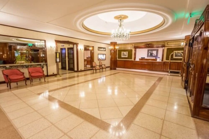 Hotel Interior 2 of 43