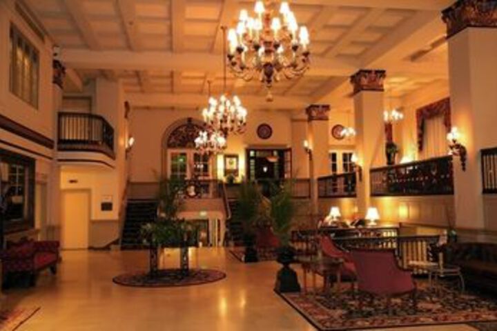 Hotel Interior 16 of 18