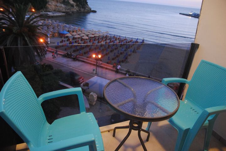 Terrace/Patio 79 of 80