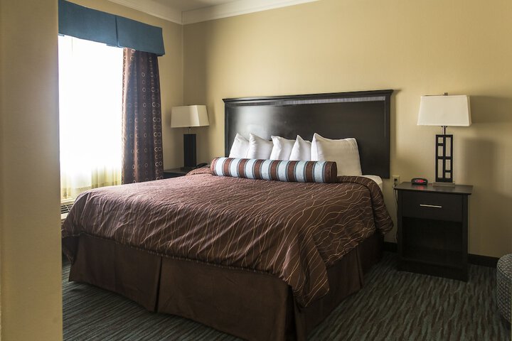 Studio Suite King Bed (8 of 15)