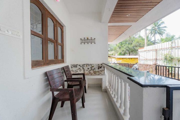 Terrace/Patio 24 of 31