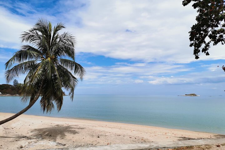 Beach 59 of 62