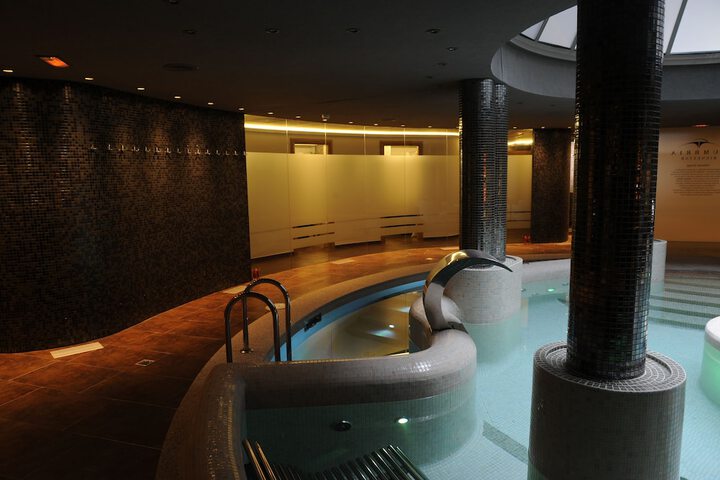 Wellness Treatments