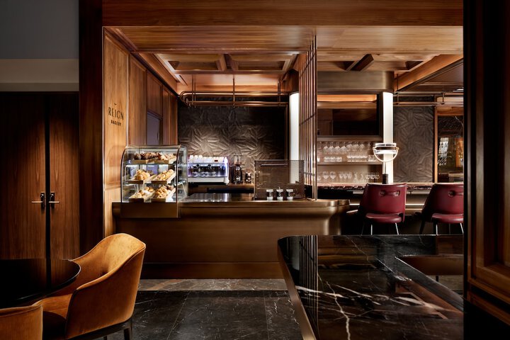 Cafe