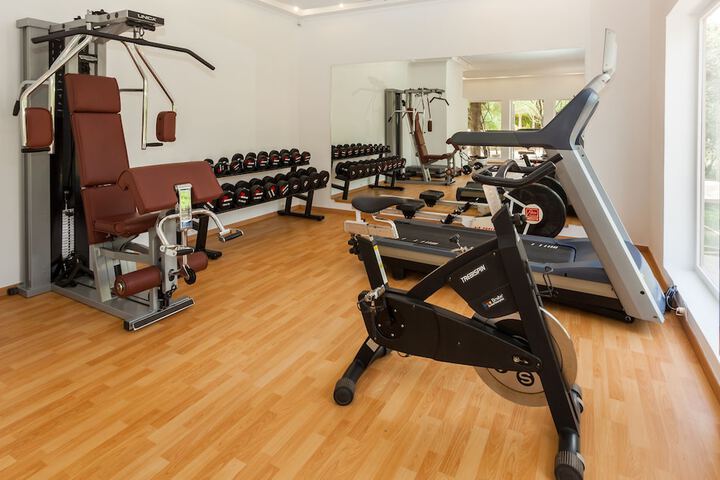 Health and Fitness 38 of 50