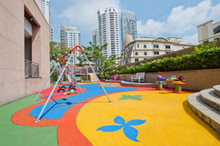 Fitness Center Photo