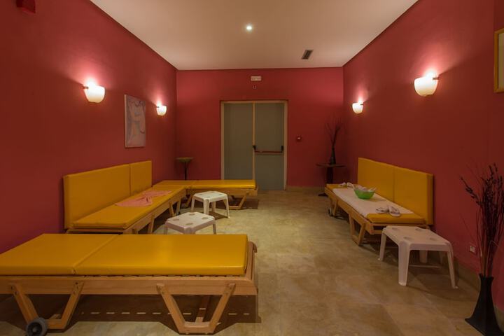 Spa Photos