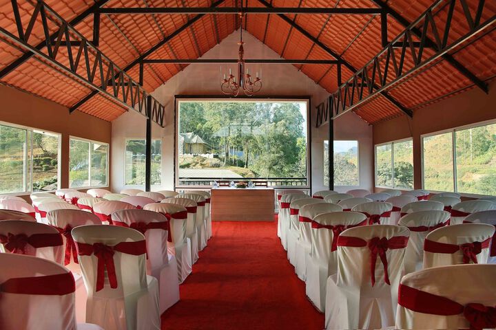 Wedding/Banquet 8 of 10