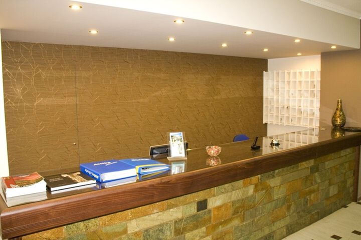 Hotel Interior 2 of 33
