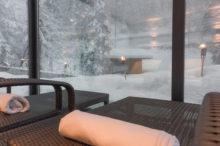 Wellness Treatments