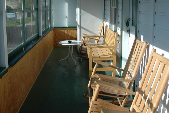 Terrace/Patio 78 of 93