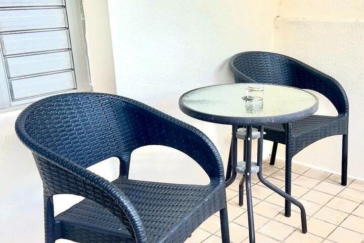 Terrace/Patio 30 of 64