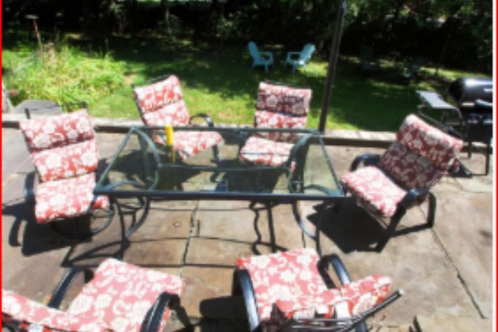 Terrace/Patio 54 of 100