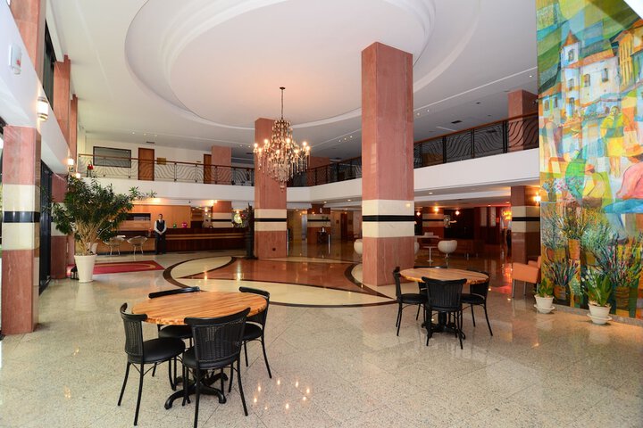 Hotel Interior 7 of 70