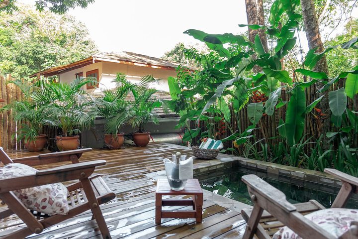 Terrace/Patio 55 of 96