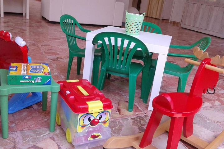Childrens Activities 34 of 50