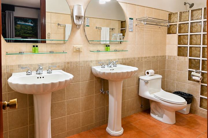 Bath Amenities